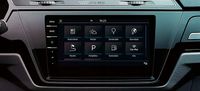SKODA KARTA MAPA 2025 EUROPA POLSKA FABIA OCTAVIA SUPERB RAPID YETI KODIAQ