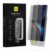 Spacecase Quickfit Glass Galaxy S25 Ultra