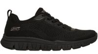 Buty damskie SKECHERS BOBS Sport B Lite (117700-BBK) 39