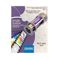 GRANNA 00173 KOONTZ KALEJDOSKOP PUZZLE