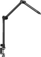 Smallrig 4324 Statyw z wysięgnikiem górnym do transmisji na żywo