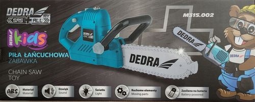 PILARKA ŁAŃCUCHOWA DLA DZIECI na Arena.pl