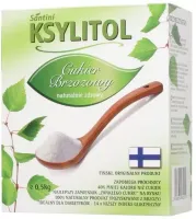 Ksylitol 500 g - Santini (finlandia)