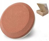 OKRĄGŁY KAMIEŃ DO OSTRZENIA SIEKIER TOPORU WIELOFUNKCYJNY 240/600 BISANTI