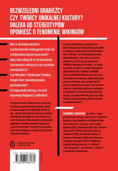 Wikingowie zdjęcie 2