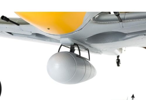 Focke Wulf FW-190A ARF na Arena.pl