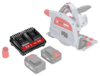 Ładowarka do pilarko zagłębiarki akumulatorowej Holzmann zagłębiarka piły