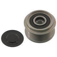 Sprzęgło jednokierunkowe alternatora Opel Astra J GTC 2013 2014 2015 2016