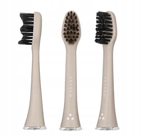 Końcówki SEYSSO COLOR BASIC/PROFESSIONAL Stone Beige na Arena.pl