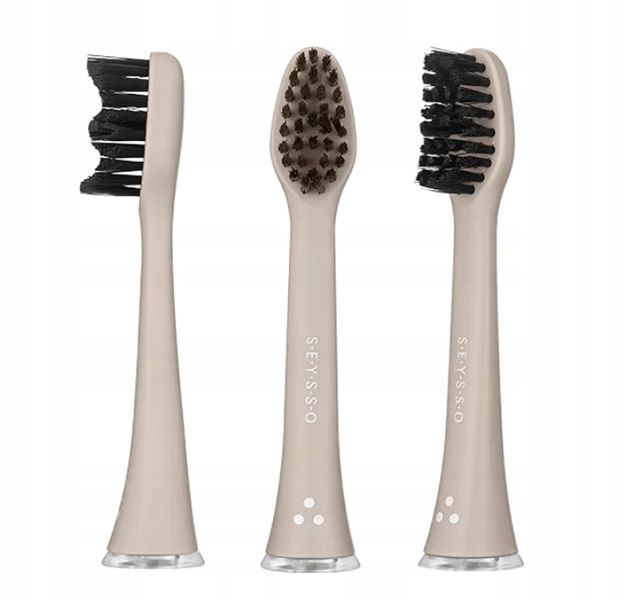 Końcówki SEYSSO COLOR BASIC/PROFESSIONAL Stone Beige zdjęcie 6