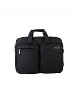 TORBA NA LAPTOPA ADDISON PRESTON 15,6" CZARNY