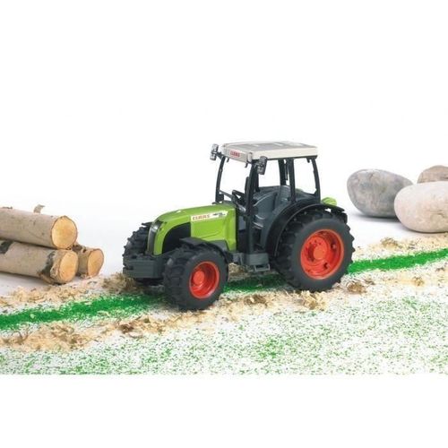 Bruder 02110 Traktor Class Nectis 267F na Arena.pl