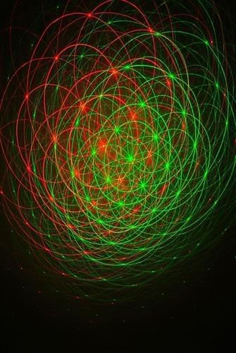 XM585 PROJEKTOR LASEROWY na Arena.pl