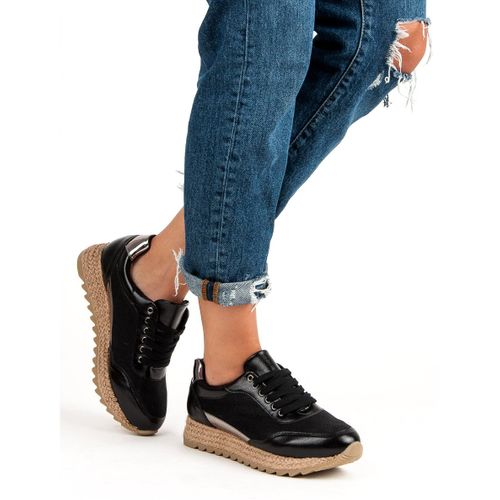 Wiązane Trampki r.37 na Arena.pl