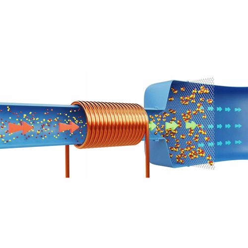 Dmuchane SPA z hydromasażem 6 osobowe INTEX 28452 Hydromasaż 28452NP LED APLIKACJA na Arena.pl