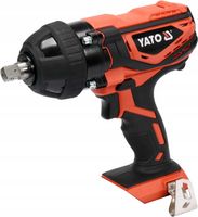 klucz udarowy 18v 1/2'' 300nm bez baterii yato