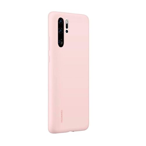 HUAWEI Silicone Case P30 PRO - PINK na Arena.pl