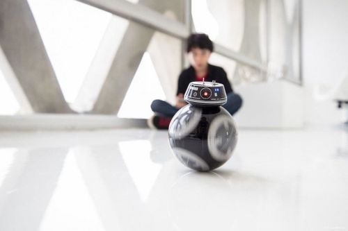 SPHERO ROBOT STAR WARS BB-9E na Arena.pl