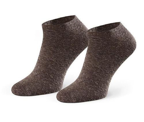 STOPKI LNIANE 174 44-46 granatowy na Arena.pl