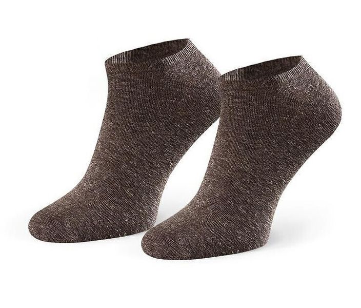 STOPKI LNIANE 174 44-46 ecrui zdjęcie 9