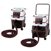 Odkurzacz przemysłowy MAFELL S 25 M ODKURZACZE warsztatowy do warsztatu