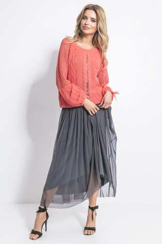 Bluzka F702 Darkgrey S/M na Arena.pl