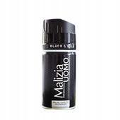 Malizia Dezodorant Black & Wild Men 150 Ml