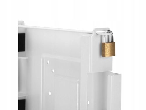 UCHWYT DO MAC MINI MACLEAN, VESA 75X75/100X100, na Arena.pl