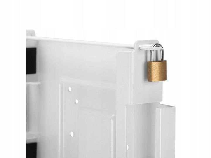 UCHWYT DO MAC MINI MACLEAN, VESA 75X75/100X100, zdjęcie 13