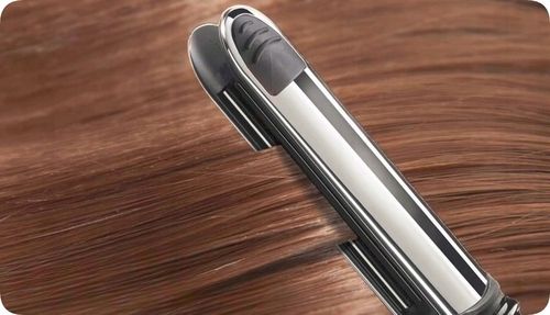 Prostownica Babyliss Pro do Włosów Elipsis 3000 ceramiczna Jonizacja na Arena.pl