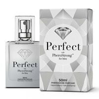 pherostrong pheromone perfect for men 50 ml