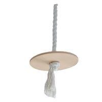 talerz-huśtawka drewniana Start drewno MAŁPISZON