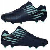 Buty sportowe piłkarskie dziecięce lanki korki do piłki nożnej 44