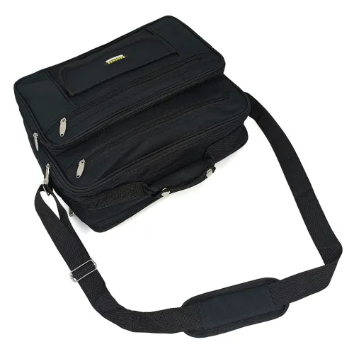 torba męska średnia sanchez casual black na Arena.pl