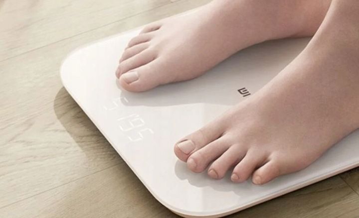 Waga XIAOMI Mi Smart Scale 2 zdjęcie 10