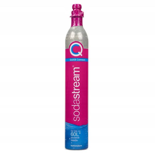 Saturator SODASTREAM Art Czarny zdjęcie 8