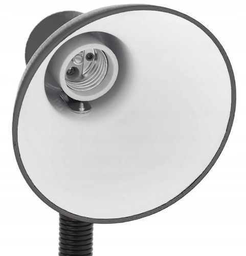 LAMPKA BIURKOWA NA BIURKO SZKOLNA KLIPS DO BLATU na Arena.pl