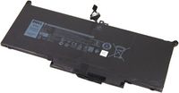 Dell Battery, 60WHR, 4 Cell,