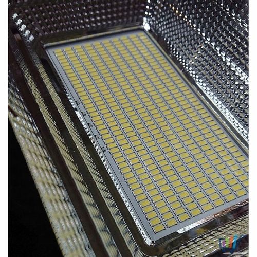 Zestaw Solarny Halogen Led 400W+Czujnik Ruch+Pilot na Arena.pl