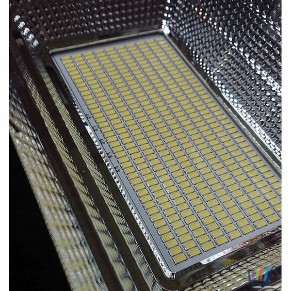 Zestaw Solarny Halogen Led 400W+Czujnik Ruch+Pilot zdjęcie 16