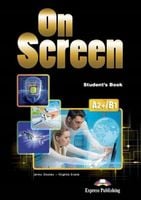 On Screen SB A2+/B1 + DigiBook. Express Publishing