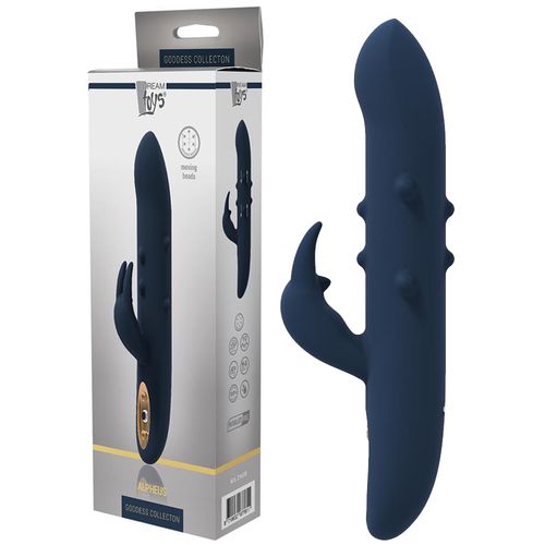 wibrator alpheus na Arena.pl