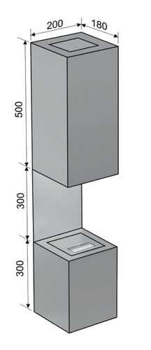 Biokominek MCJ Focus na Arena.pl