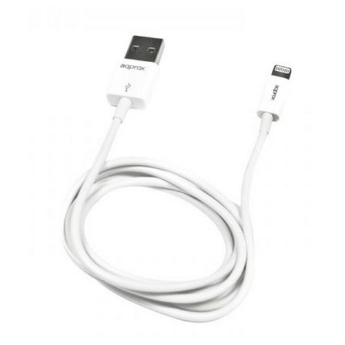 Kabel Usb Do Micro Usb I Lighting Approx! Appc32 Usb 2.0 na Arena.pl