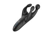 Tapping And Vibrating Penis Stimulator