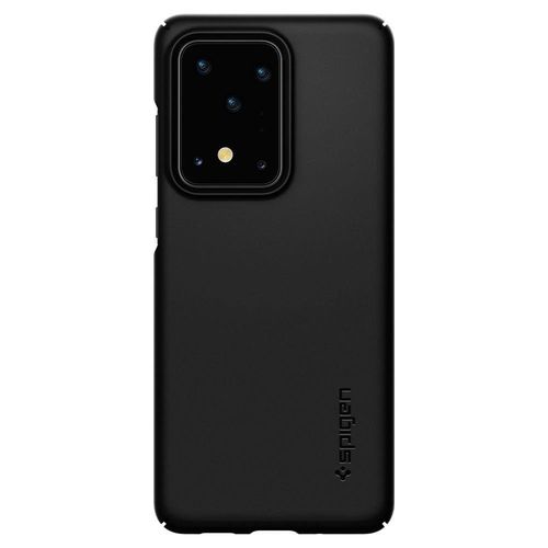 Etui Spigen Thin Fit Galaxy S20 Ultra Black na Arena.pl