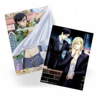 Plakat Haven't You Heard? I'm Sakamoto Desu ga? DO WYBORU