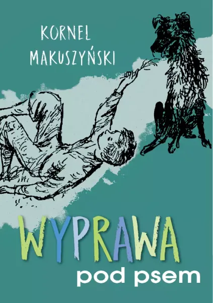 Wyprawa pod psem zdjęcie 1