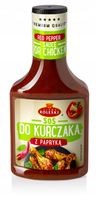 Firma Roleski Sos do kurczaka z papryką 350 g