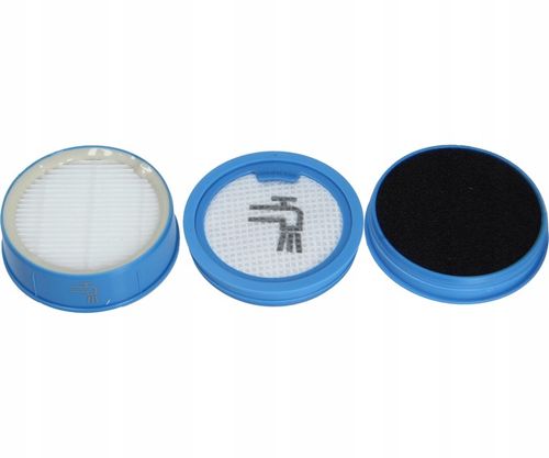 Filtry do Electrolux Ultimate/Animal/Hygienic 700 na Arena.pl